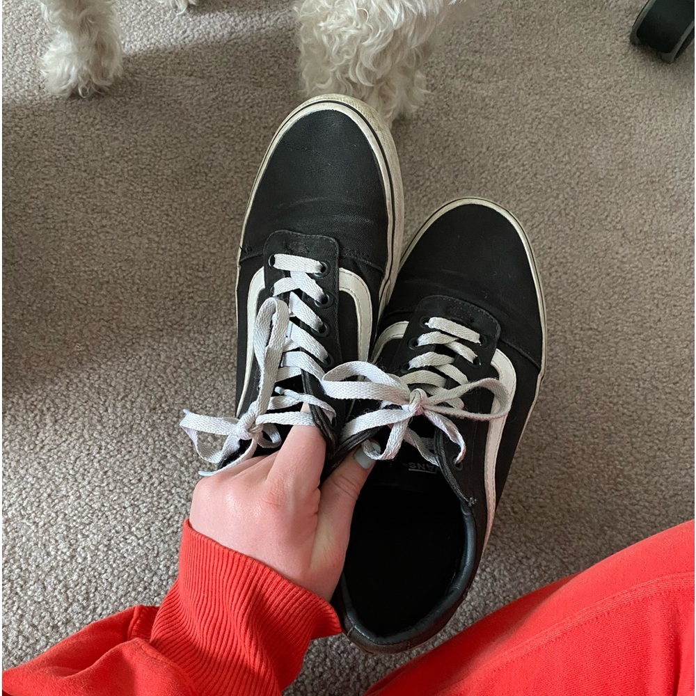 vans